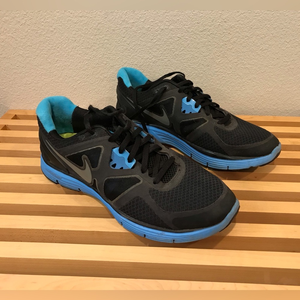 Nike LunarGlide 3 shoes